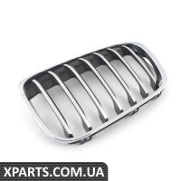 51117383365 BMW Передняя решетка — левая — X Line