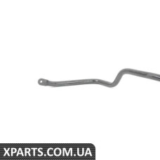 31352229485 BMW Передній стабілізатор поперечної стійкості - 27 мм