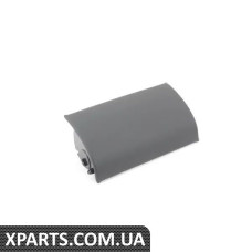 52207032834 BMW Підсклянник - чорний