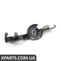 51767293713 BMW ЛІВОЕ Ущільнення КАПОТА ДВИГУНА