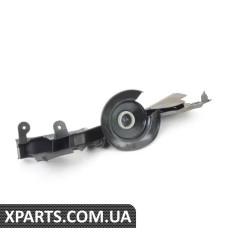 51767293713 BMW ЛІВОЕ Ущільнення КАПОТА ДВИГУНА