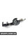 51767293713 BMW ЛІВОЕ Ущільнення КАПОТА ДВИГУНА