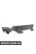 51767293713 BMW ЛІВОЕ Ущільнення КАПОТА ДВИГУНА