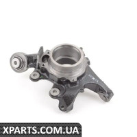 33326783654 BMW Тримач колеса - задній правий