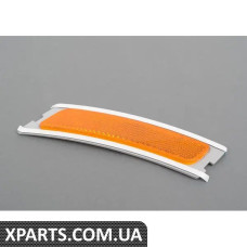 63147845430 BMW ВІДБИВАЧ, ЗАДНІЙ ДЕЛА