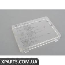 61131362271 BMW Кришка блоку запобіжників 77