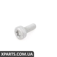 33306861221 BMW БОЛТ TORX