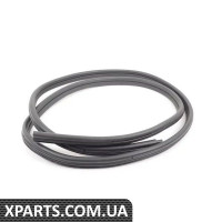 51727247260 BMW E90 Внутрішнє ущільнення дверей - заднє