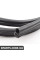 51727247260 BMW E90 Внутрішнє ущільнення дверей - заднє