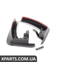 82162155858 BMW Бризковики - передні