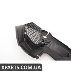 51747176719 BMW E60 Повітропровід в U-подібній конфігурації