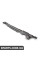 51747176719 BMW E60 Повітропровід в U-подібній конфігурації