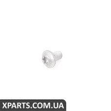 11617536248 BMW Гвинт з овальною головкою