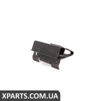 51418225552 BMW ЗАЖИМ