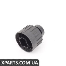 61131392222 BMW Електричний роз'єм — круглий поворотний замок (4 контакти)