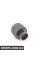 61131392222 BMW Електричний роз'єм — круглий поворотний замок (4 контакти)