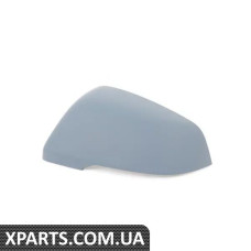51167386567 BMW Крышка наружного зеркала заднего вида — левая — грунтованная