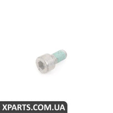 21207548047 BMW Гвинт з головкою