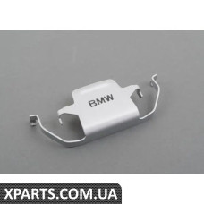 34216860103 BMW Утримуюча пружина дизайну BMW