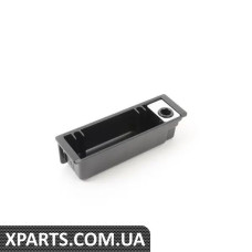 51168259494 BMW ВСТАВКА FRT CHR