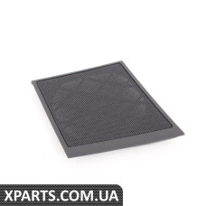 51417076746 BMW Крышка динамика - передняя, правая, черная