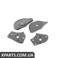 4111225649 BMW 4111225649 BMW Комплект заднього підрамника/шасі