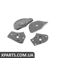 4111225649 BMW 4111225649 BMW Комплект заднього підрамника/шасі