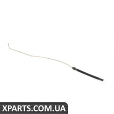 16122229411 BMW Лінія повернення палива