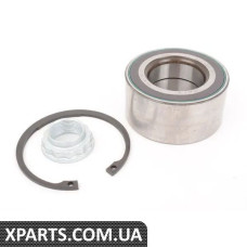 33412406278 BMW Комплект підшипників заднього колеса - вказана ціна за штуку