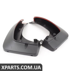 82162302431 BMW F15 Задні бризковики