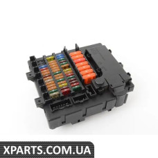 61148384629 BMW КОРОБКА ЗАПОБІЖНИКІВ
