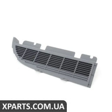 51718173215 BMW ЛІВА РЕШИТКА ВИПУСКУ ПОВІТРЯ