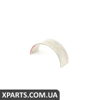 11241284851 BMW Нижній вкладиш підшипника - червоний