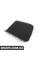 51478217044 BMW Права кришка багажника E39 - чорна