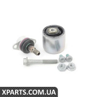 31122405864 BMW Комплект втулок важеля управління