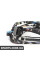 61129315113 BMW Джгут проводів дверей - передній лівий