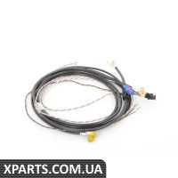 61119278991 BMW РЕСП. МОДУЛЬ ДЛЯ АУДІОПРОГРИВАЧА