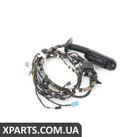 61129315126 BMW Джгут проводів дверей - сторона другого водія