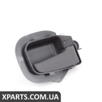 51211960808 BMW Ручка передніх дверей - права