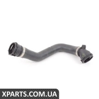 17127596838 BMW Шланг охолоджувальної рідини - нижній