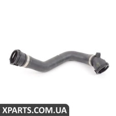 17127596838 BMW Шланг охолоджувальної рідини - нижній