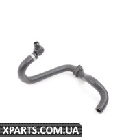 34336768385 BMW Вакуумний шланг