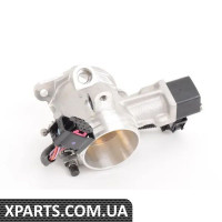 13547841814 BMW Дросельна заслінка з датчиком Холла