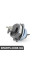 22116795418 BMW Підвіска двигуна E70 X5 - ціна штука