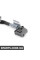 61129114123 BMW АДАПТЕРНИЙ КАБЕЛЬ
