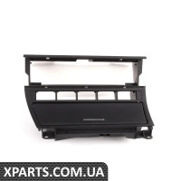 51168202186 BMW Монтажний кронштейн для радіо