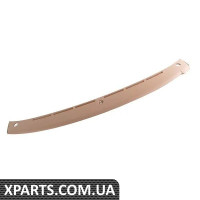 51458411618 BMW Кришка панелі приладів - Бежевий - (БІЛЬШ НЕ ПРОДАЄТЬСЯ)