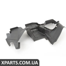 51747898210 BMW Повітропровід - передній правий
