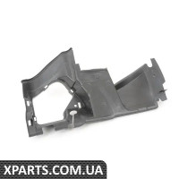 51747898209 BMW Повітропровід - передній лівий