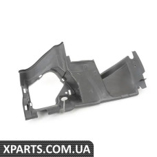 51747898209 BMW Повітропровід - передній лівий